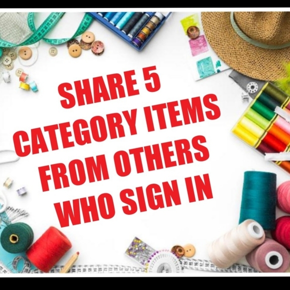 9/16 ARTS, CRAFTS, HANDMADE SHARE GROUP - Picture 5 of 7